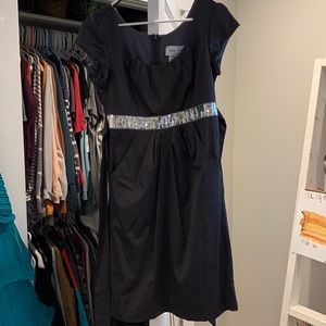 Formal dress